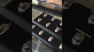 Video thumbnail for LINE 6  FBV SHORTBOARD MKII GUITAR FOOT CONTROLLER #line6 #shorts by MOUSIKE STORE