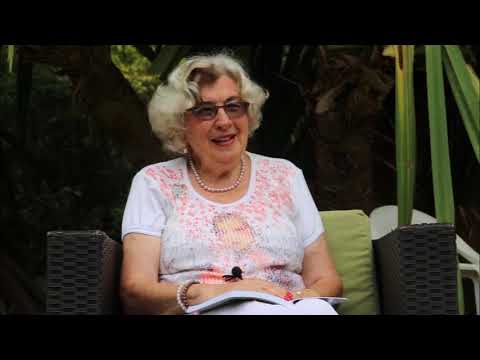 Maria L. Prean - How to hear God (Part 1) English