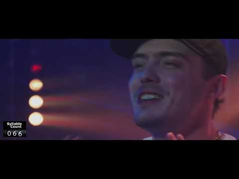 Ian Taylor "Record Breaker" *BREAKS EMINEM'S RECORD!!* (Prod.  by Blitz)