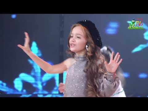 Ilinca Donici (DoReMiShow) - Roi de flururași