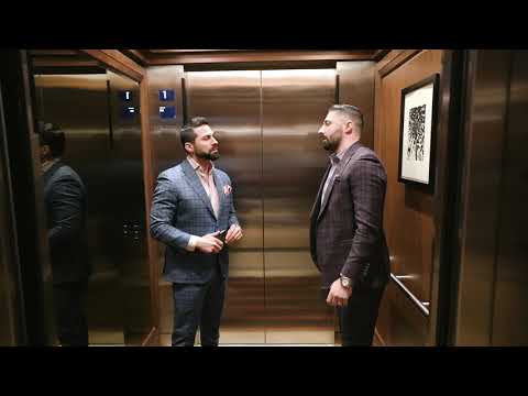 1 Dalton Street PH3, Boston, MA