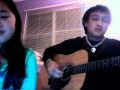 Katrina Isabel Bravo Sings Say Ok By Vanessa Hudgens