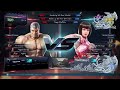 Bryan VS Sorrowinthewind Anna Tekken 7 Season 4