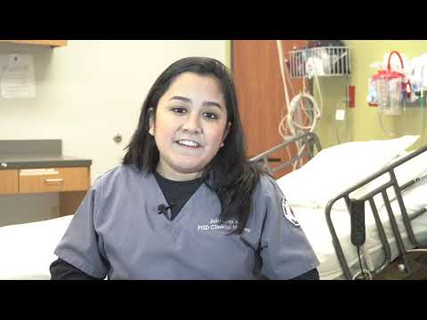 Meet Johanna Aparicio!