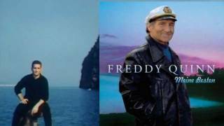 Freddy-Wann kommt das Glück auch zu mir