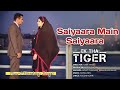 Saiyaara Main Saiyaara Song - Ek Tha Tiger, Mohit Chauhan, Tarannum Malik, Salman Khan, Katrina kaif