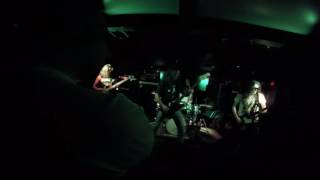 Earthling at the Golden Pony - "Dark Path"