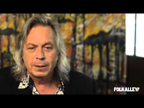 Folk Alley Sessions at 30A: Jim Lauderdale, "You Were Here"
