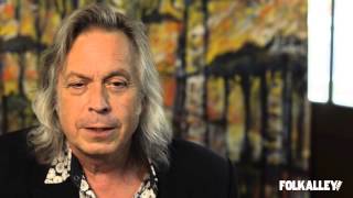 Folk Alley Sessions at 30A: Jim Lauderdale, "You Were Here"