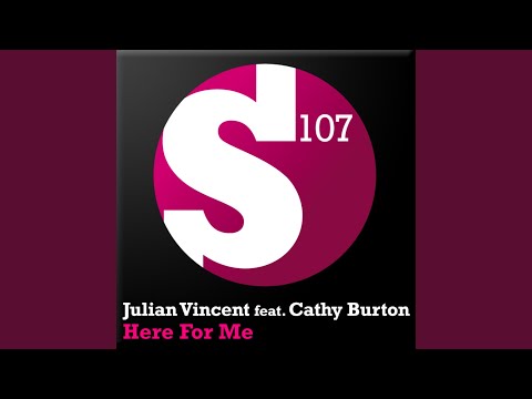 Here For Me (Mark Otten Extended Mix)