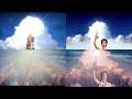 100 Years Columbia Pictures Logo Comparison