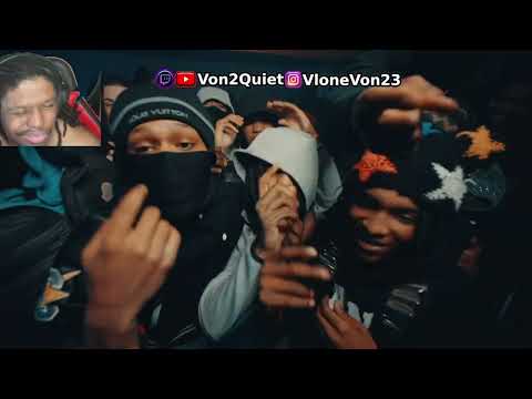 Von2Quiet Reacts to Porter Hound x Surge B x Baby Sweep - U Remember ? (Official Music Video)