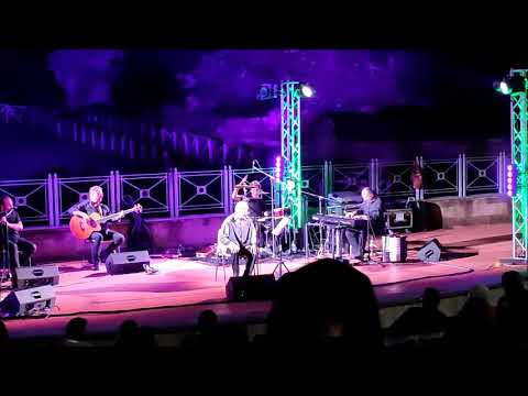 peppe barra baia 20 9 24 idillio 'e merda