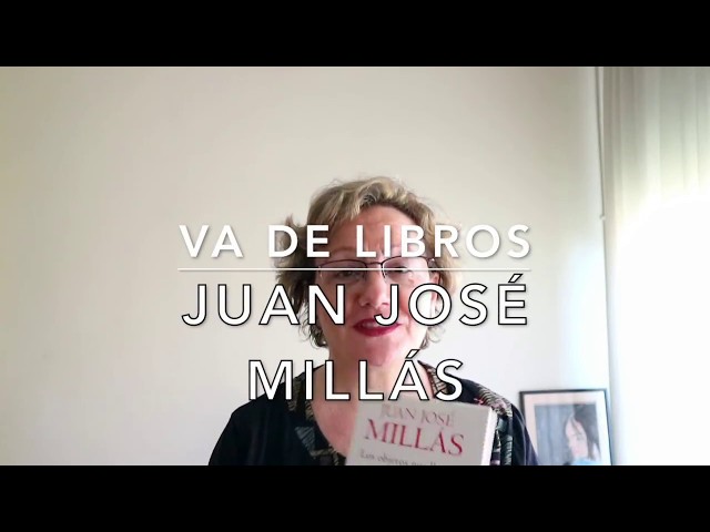 Vídeo relacionado con Casi un millón de horas (ESPASA NARRATIVA)