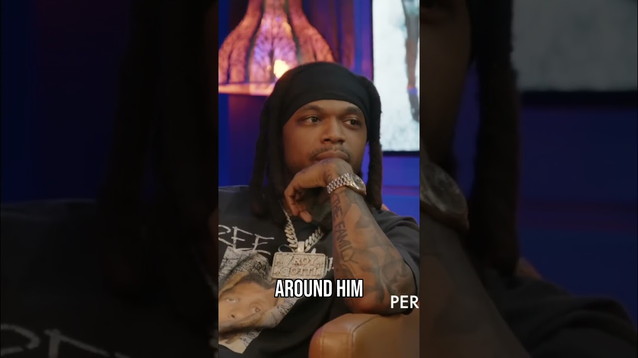 DJ Bandz on Losing So Many Loved Ones