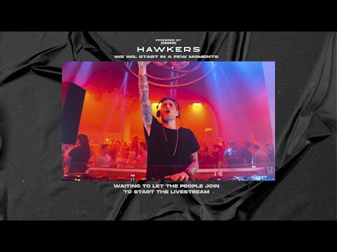 Taao Kross - HAWKERS Live Festival