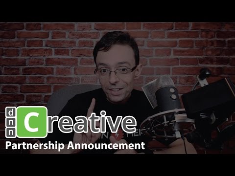 DNNHero Announcement - DNNCreative Partnership