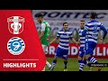 Samenvatting FC Dordrecht - De Graafschap (14-11-2020)