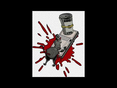 JAN4IX X Tablis - Žurku slazds