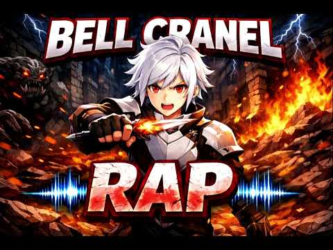 Bell Cranel RAP en español