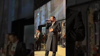 מנדי וייס 🎤 שמחה אברמצ'יק ותזמורתו 🎹🥁🪈🎷🎸🎻🎺🪉🎼🎶💚💚💚