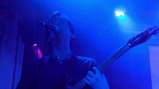 The Clientele  -  All alone