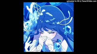 Cover art for sinking