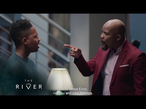 You're A Parent, There's No Take-Backs | The River S4 | 1Magic | Episode 209