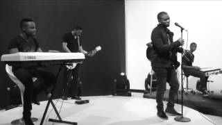 Loyiso "Saving Grace"