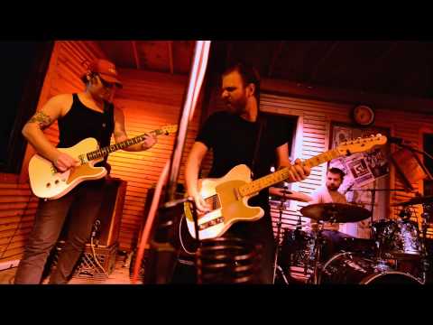 The Nikki Hill Band at the Beale on Broadway -