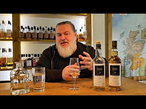 WH #535 – WHISKY - Benrinnes 12yo Simply Good Whisky