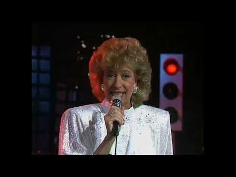 Birthe Kjær - Hva' er du ude på? (LIVE) 🎤