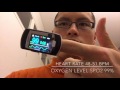 Exercise for lower heart rate naturally & quickly (48-51 BPM, Blood Oxygen Level  97- 99%)