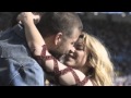 Shakira and Gerard Pique-Power of Love 