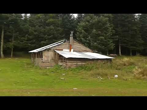 Çavuşlar aladağı,Çimencik yaylası-- Dörtdivan/Bolu