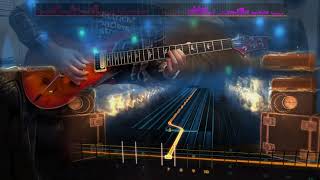 Layla - Derek and the Dominos (Lead CDLC) #Rocksmith Remastered
