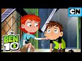 Ben 10 Gets Sad Compilation Ben 10 Cartoon Network