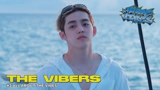 Download lagu THE VIBERS #2 ALL ABOUT THE VIBES | 에스쿱스X민규 (SEVENTEEN) mp3