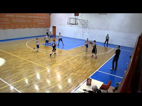 SKM 2015 U14 Pogon Ruda Śl    MKKS Rybnik 052