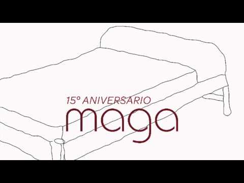MAGA - Diecinueve con IVÁN FERREIRO (Teaser oficial)