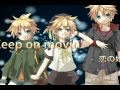 [Len×7] Mr.music [Vocaloid] 