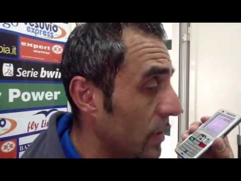 Juve Stabia-Ternana 1-1 (27-04-2013) Mimmo Toscano per Tutto Ternana