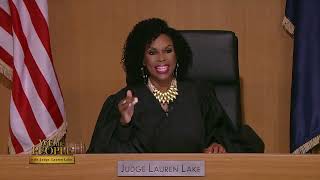 We the People with Judge Lauren Lake - Bug Out & Test Tutor Tomfoolery