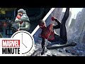 First Look at Marvel's Spider-Man: Miles Morales! | Marvel Minute