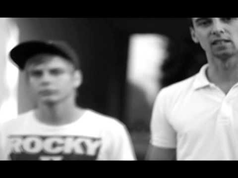 Arski & Zielichowski - Dwuznaczny intruz (One Shot Video)