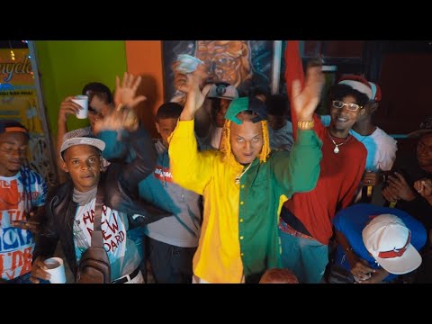 Mon Rap El Poligoma - Me Deconecte 🔌 ( video oficial) | Dir los poligoma