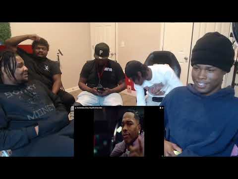 French Montana, Lil Baby - Okay (Official Music Video)[Reaction]