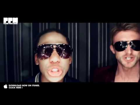 Davis Redfield feat Kool