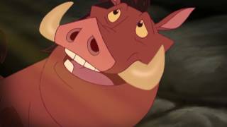 Timon &amp; Pumbaa&#39;s Wild About Safety: Safety Smart: Goes Green! (2009) (Full Screen)