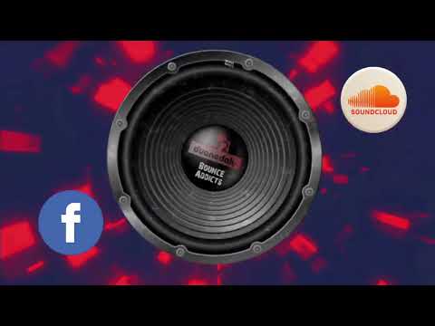 Bounce Addicts (Duane Daly) - Boston Bounce Sessions 41 Mix